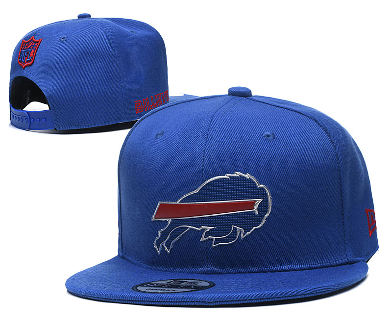 Buffalo Bills 2025 Stitched Snapback Hats 016